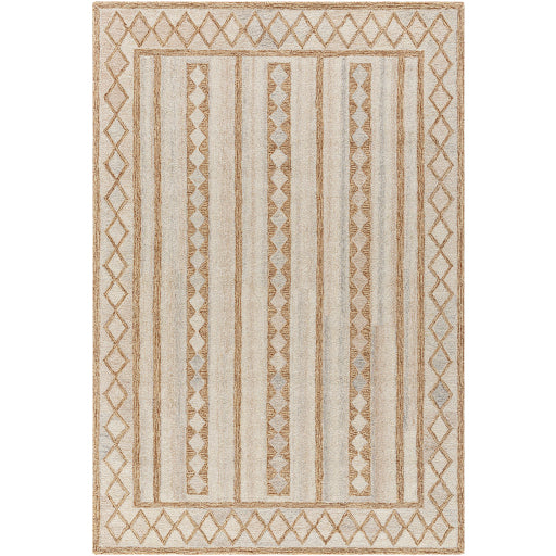 Surya Bournemouth BOT-2305  Global Tufted Rug