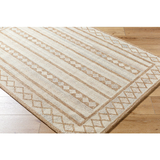 Surya Bournemouth BOT-2305  Global Tufted Rug