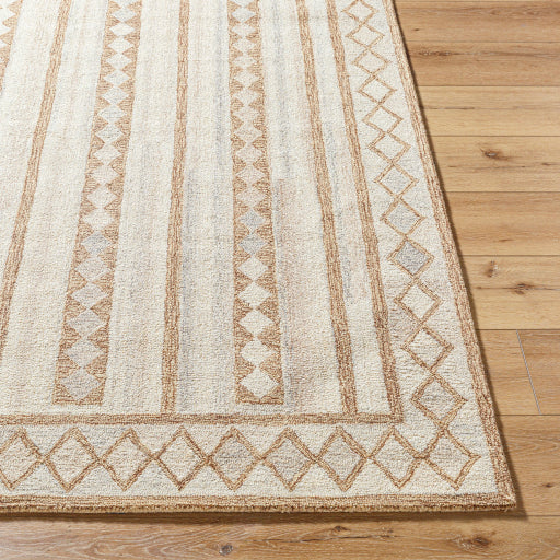 Surya Bournemouth BOT-2305  Global Tufted Rug