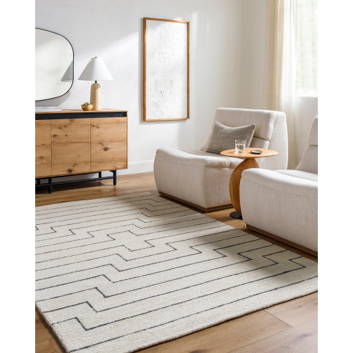 Surya Bournemouth BOT-2309  Global Tufted Rug