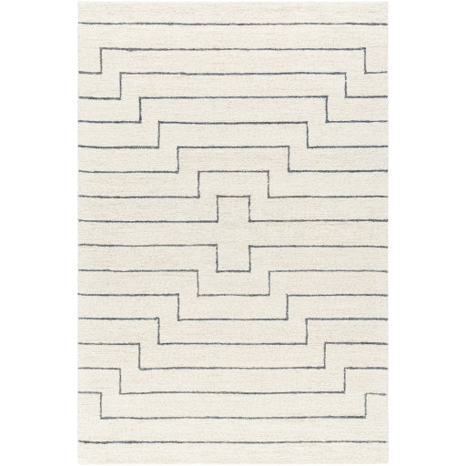 Surya Bournemouth BOT-2309  Global Tufted Rug