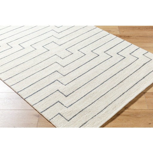 Surya Bournemouth BOT-2309  Global Tufted Rug