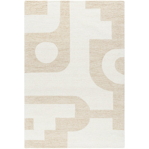 Surya Bournemouth BOT-2312  Modern Tufted Rug