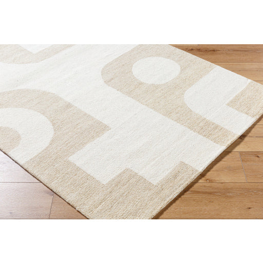 Surya Bournemouth BOT-2312  Modern Tufted Rug