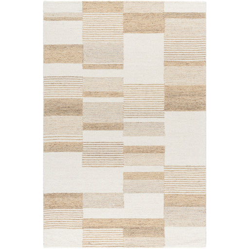 Surya Bournemouth BOT-2314  Modern Tufted Rug