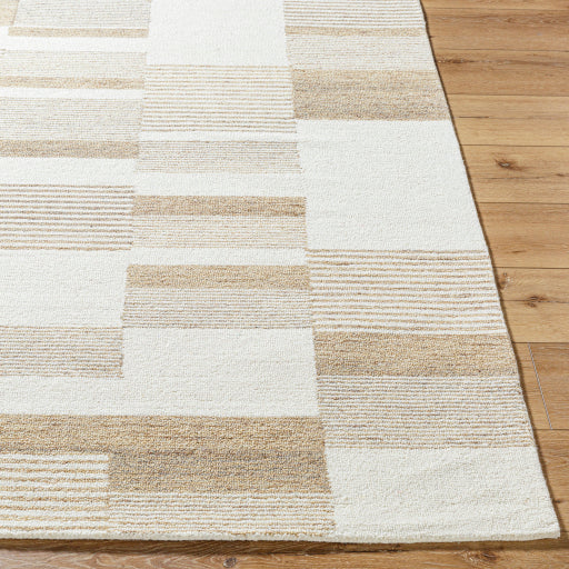 Surya Bournemouth BOT-2314  Modern Tufted Rug