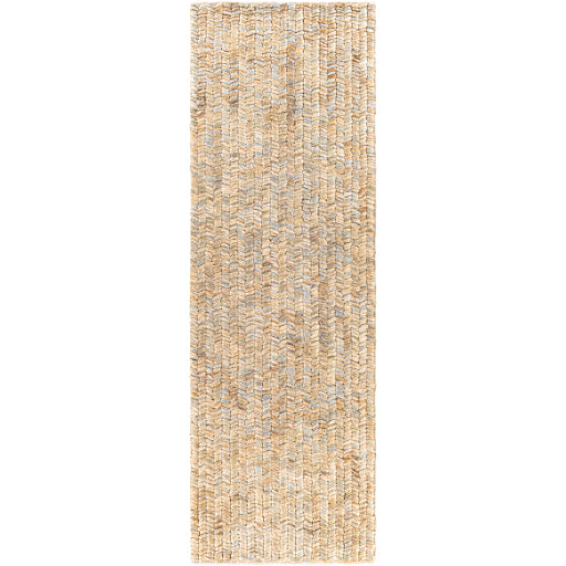 Surya Bryant BRA-2404 Beige Global Woven Rug