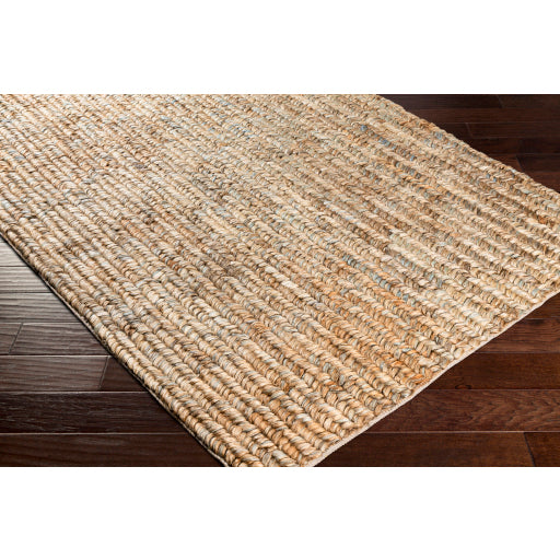 Surya Bryant BRA-2404 Beige Global Woven Rug