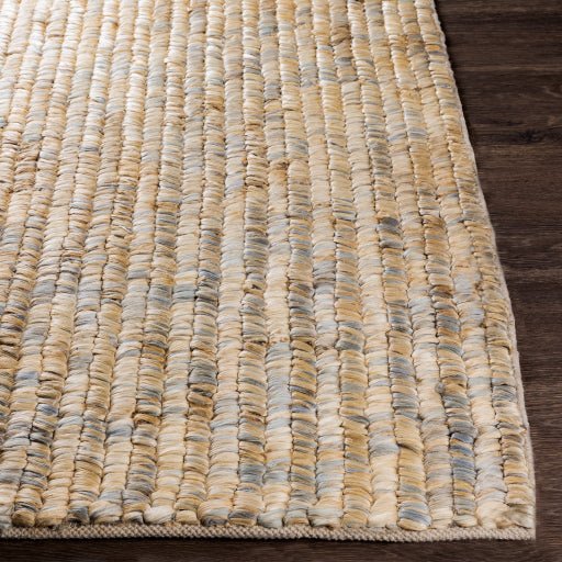 Surya Bryant BRA-2404 Beige Global Woven Rug