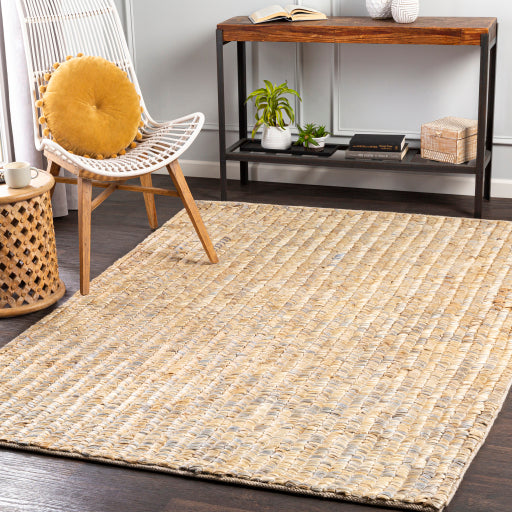 Surya Bryant BRA-2404 Beige Global Woven Rug