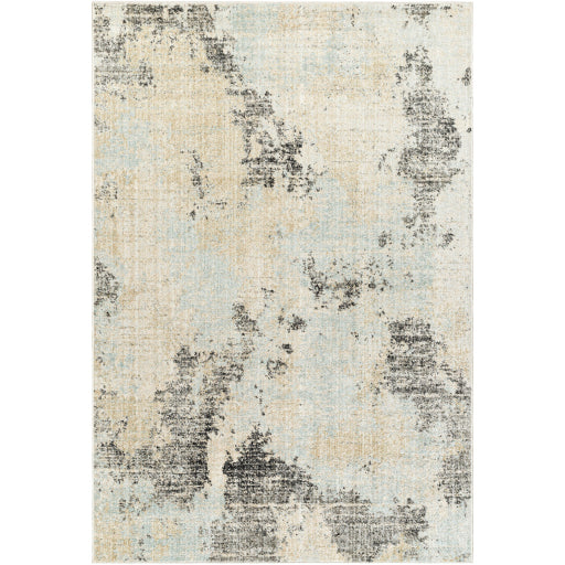 Surya Bitlis BSI-2301 Tan Modern Machinemade Rug