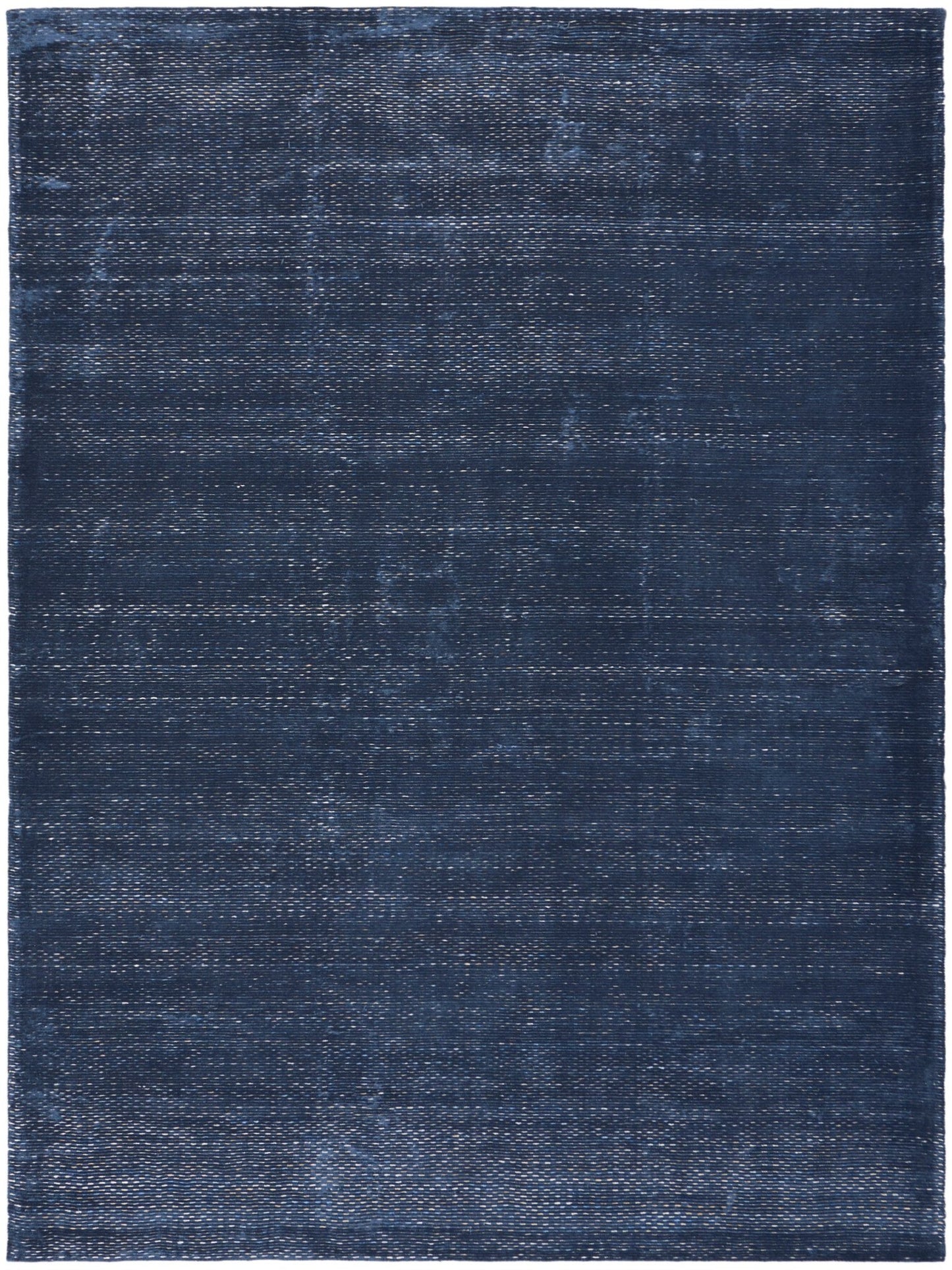 Calvin Klein Valley VLL01 Blue Contemporary Woven Rug - Rugs - Calvin Klein - Atlanta Designer Rugs