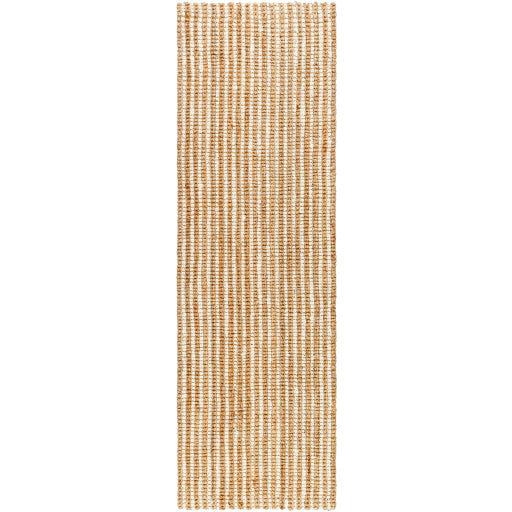 Surya Boucle BUL-2302 Tan Cottage Woven Rug