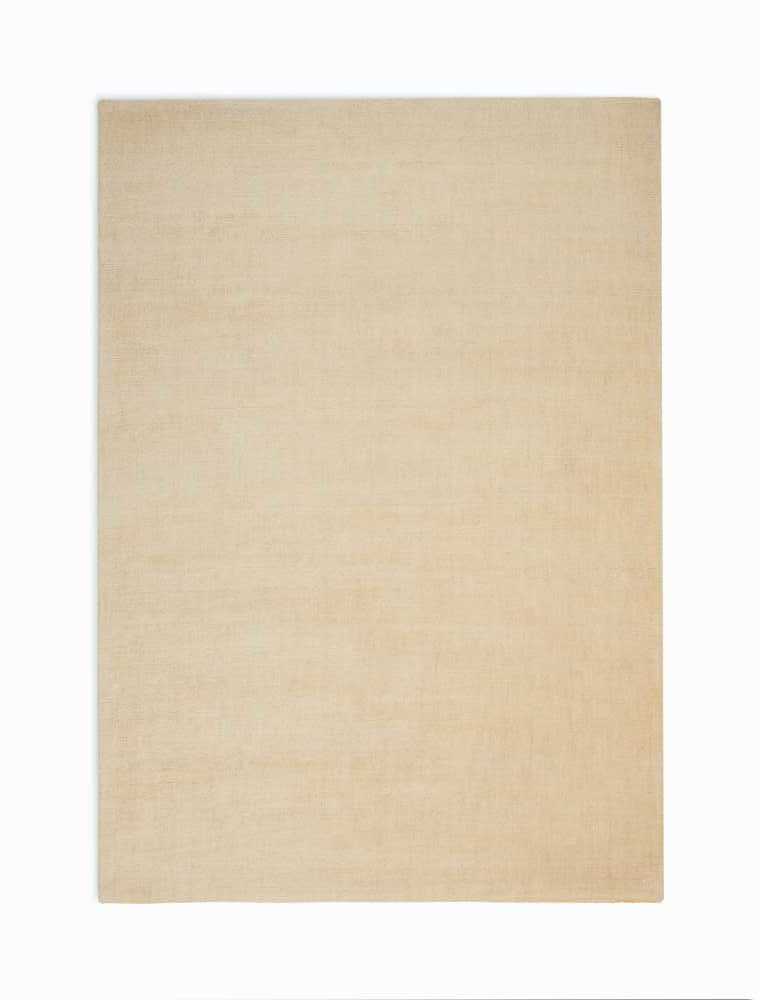 Calvin Klein L.A. CK710 Ivory Contemporary Loom Rug - Rugs - Calvin Klein - Atlanta Designer Rugs