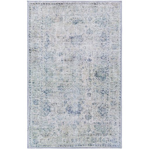 Surya Calhoun CAH-2301 Beige Traditional Machinemade Rug