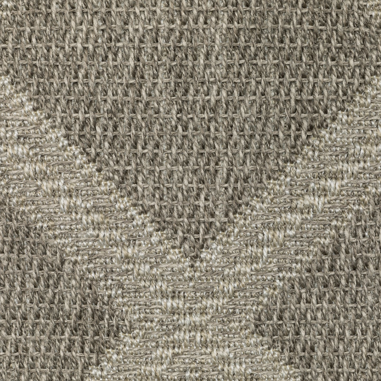 Oriental Weavers Caicos CA02N Grey Grey Casual Power-Loomed Rug