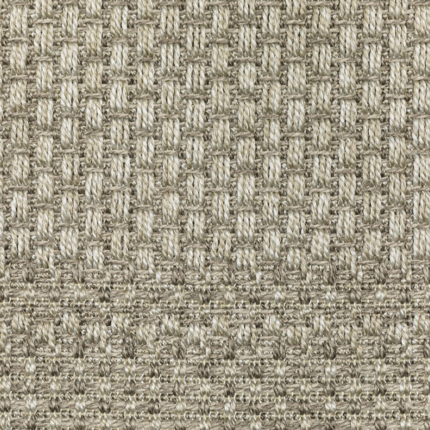 Oriental Weavers Caicos CA03N Grey Grey Casual Power-Loomed Rug