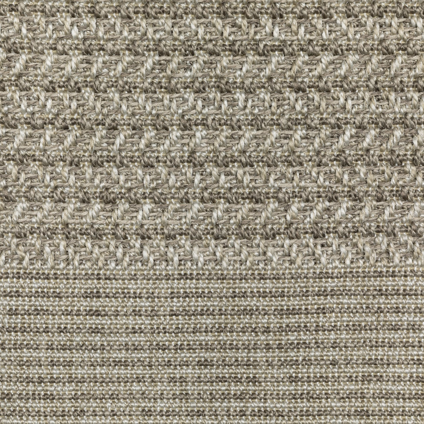 Oriental Weavers Caicos CA05A Grey Grey Casual Power-Loomed Rug