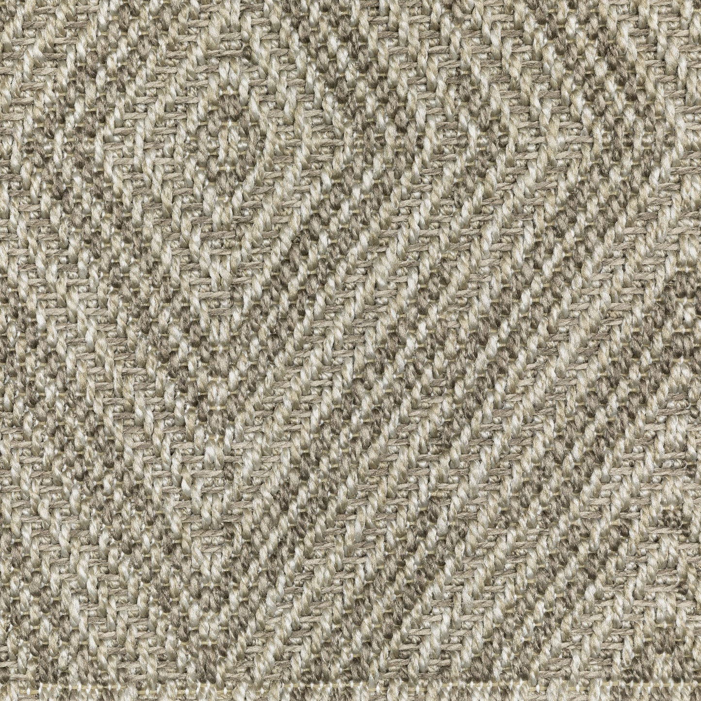 Oriental Weavers Caicos CA08A Grey Grey Casual Power-Loomed Rug