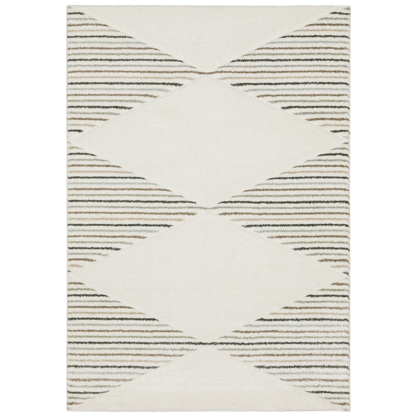 Oriental Weavers CAMBRIA 4927C Beige Casual Machinemade Rug