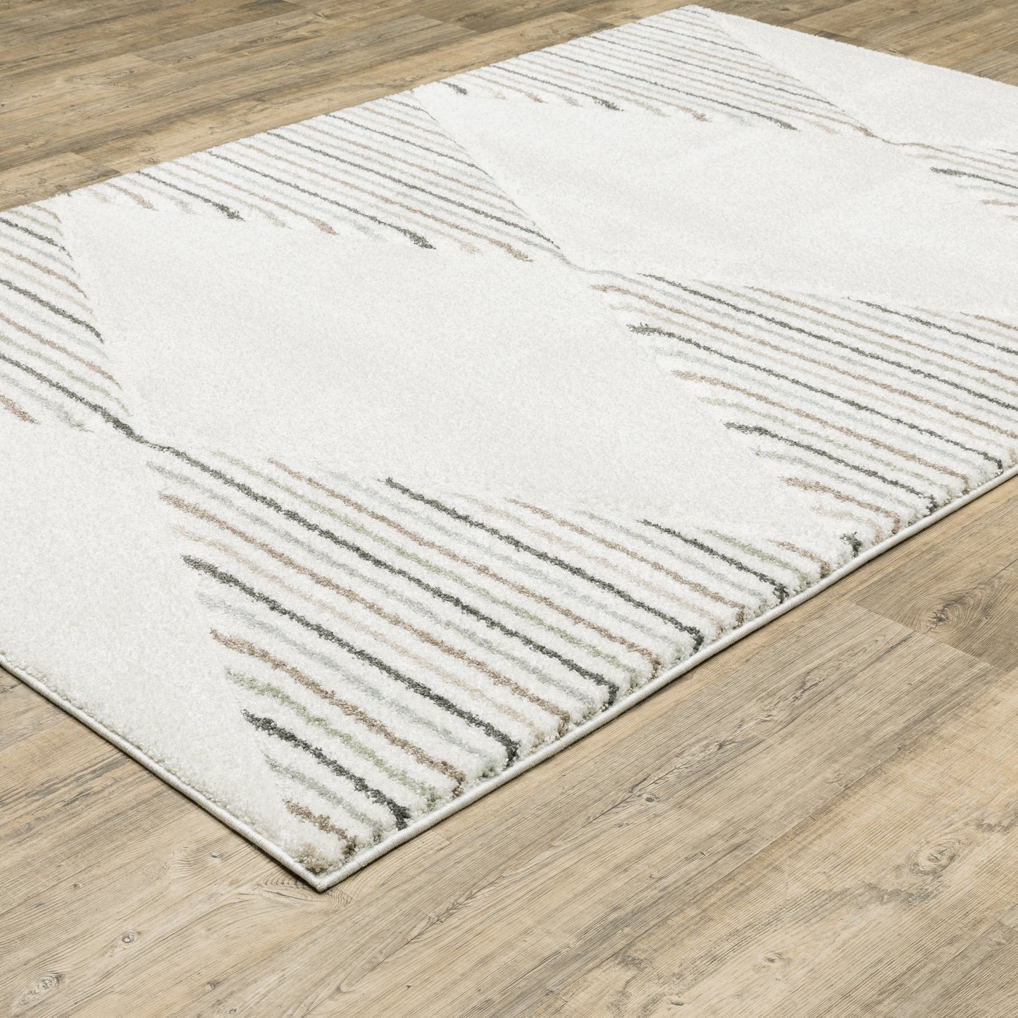 Oriental Weavers CAMBRIA 4927C Beige Casual Machinemade Rug