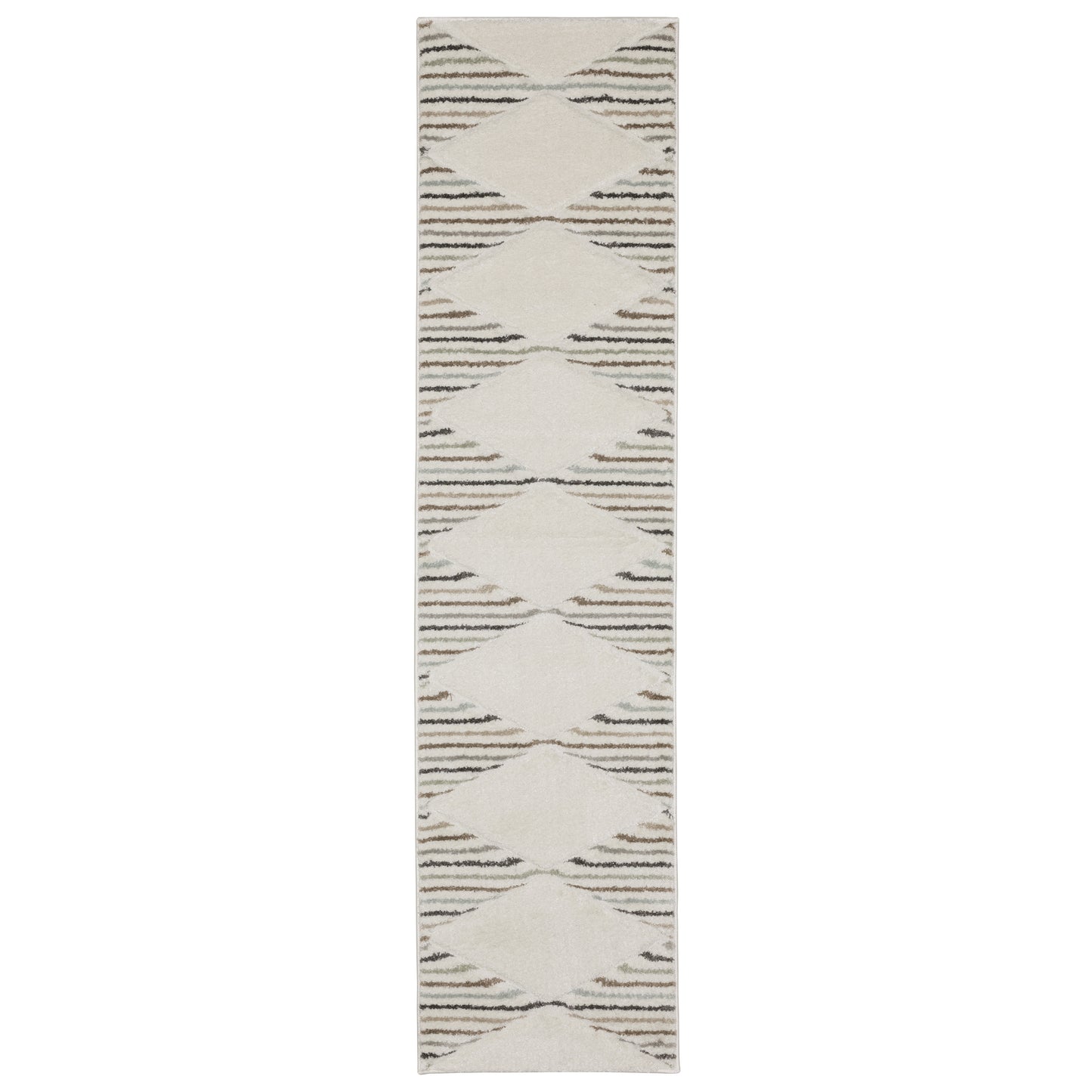 Oriental Weavers CAMBRIA 4927C Beige Casual Machinemade Rug