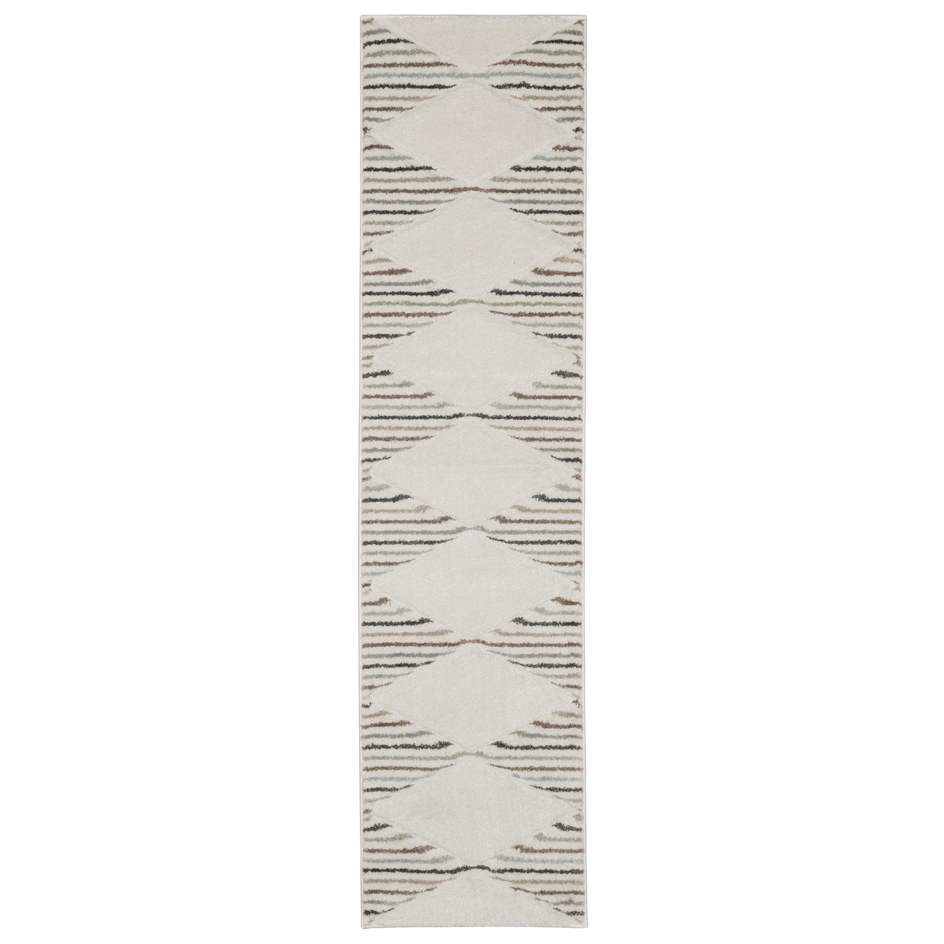 Oriental Weavers CAMBRIA 4927C Beige Casual Machinemade Rug