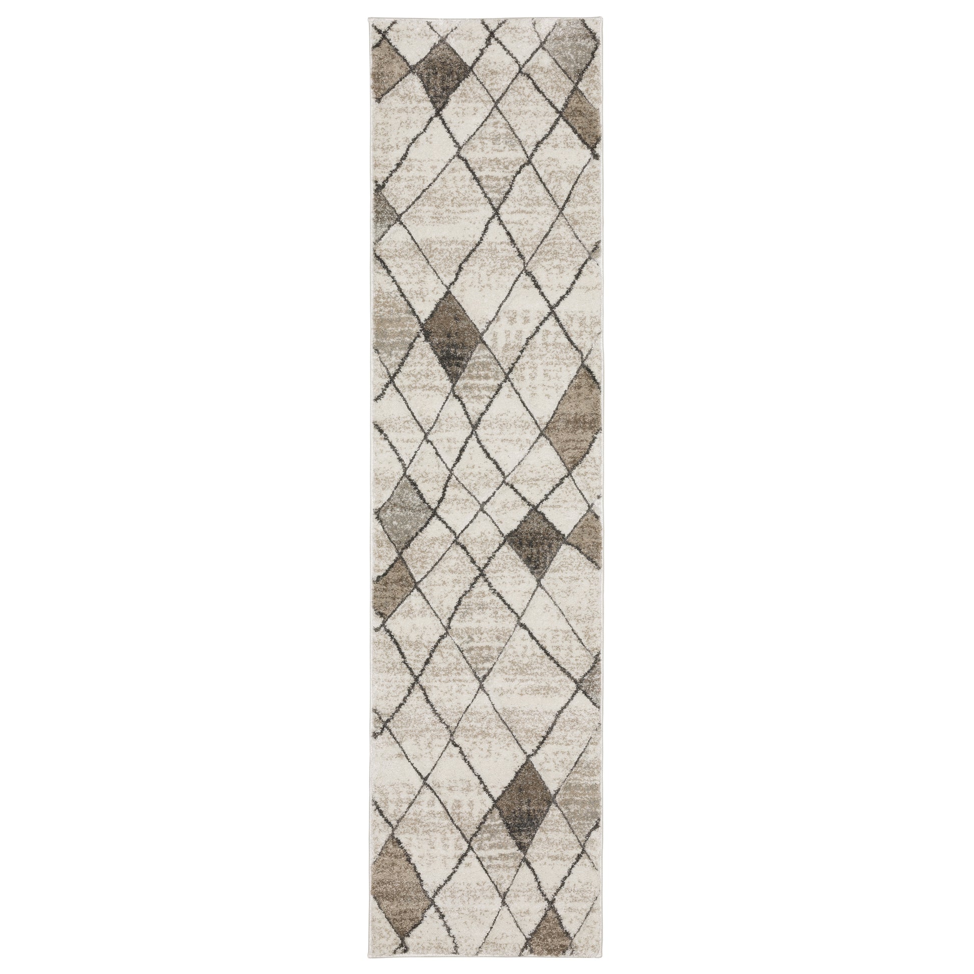 Oriental Weavers CAMBRIA 4928A Beige Casual Machinemade Rug