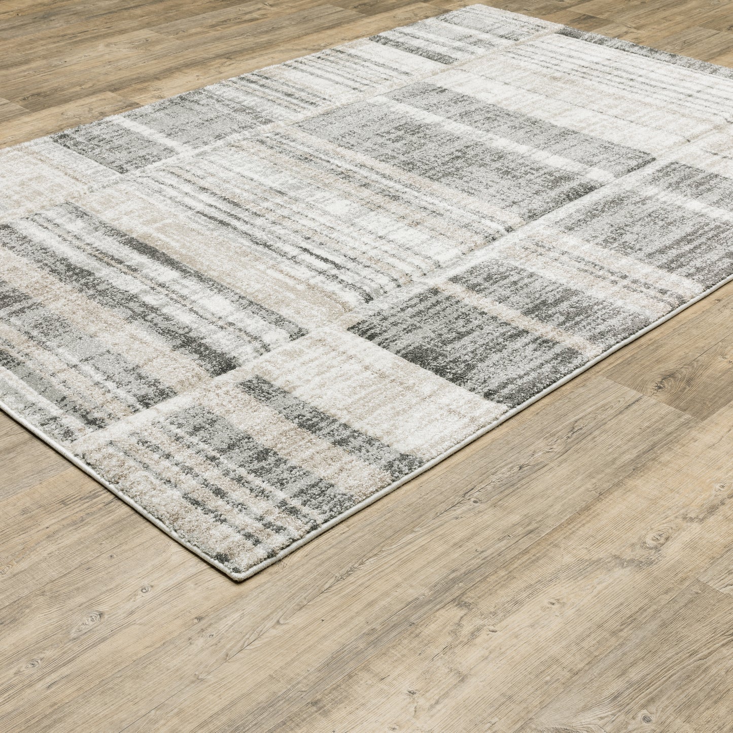 Oriental Weavers CAMBRIA 055X2 Beige Casual Machinemade Rug