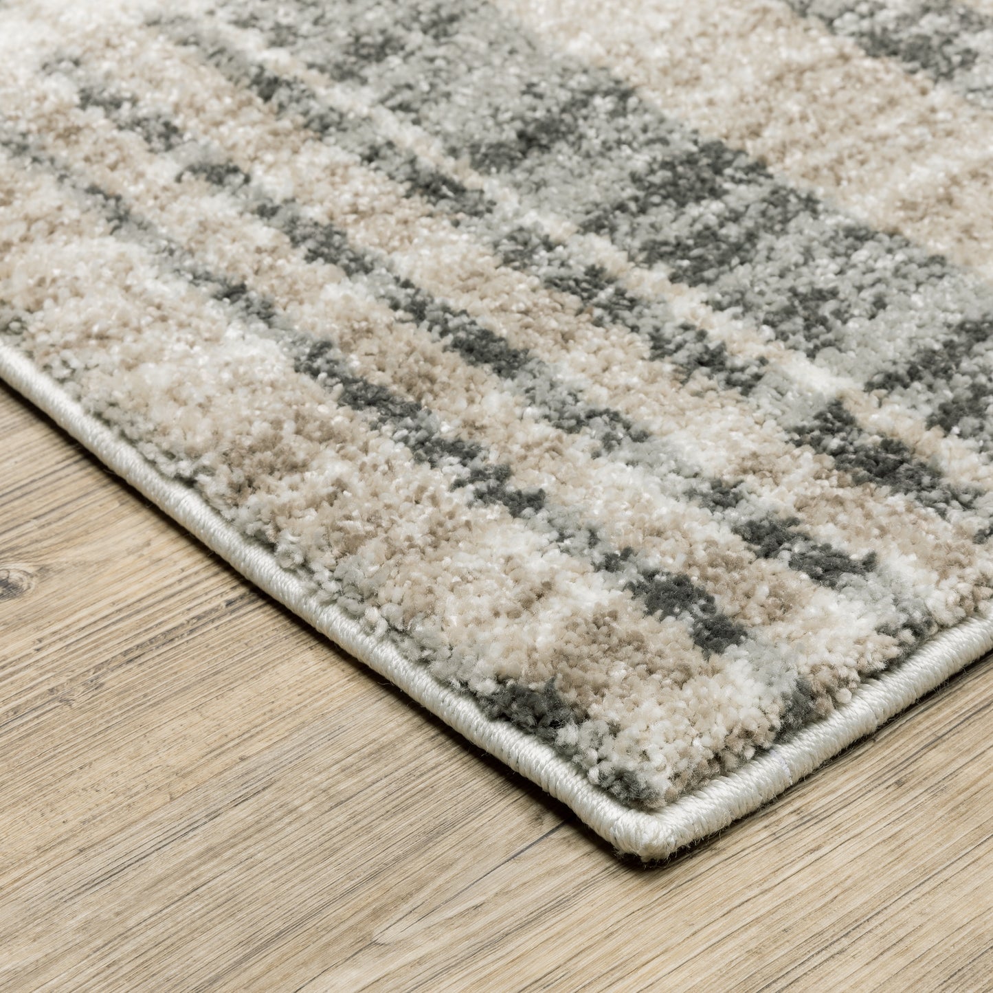 Oriental Weavers CAMBRIA 055X2 Beige Casual Machinemade Rug