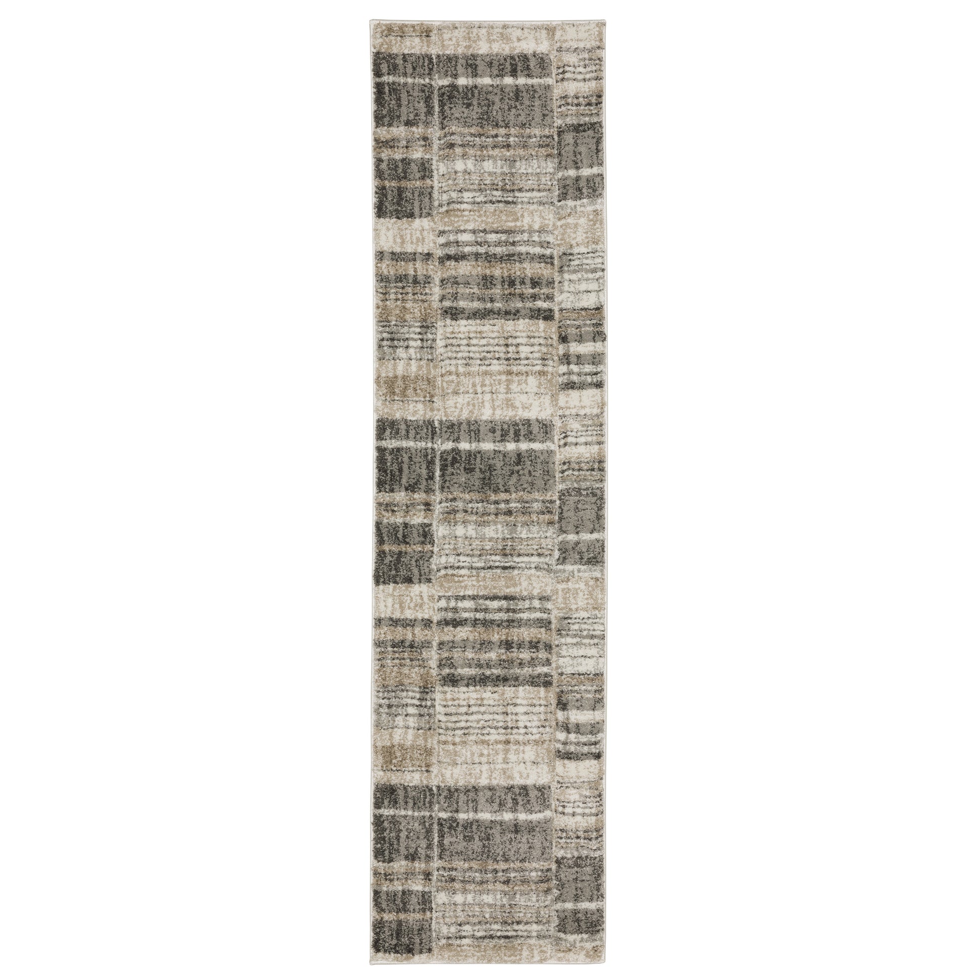 Oriental Weavers CAMBRIA 055X2 Beige Casual Machinemade Rug