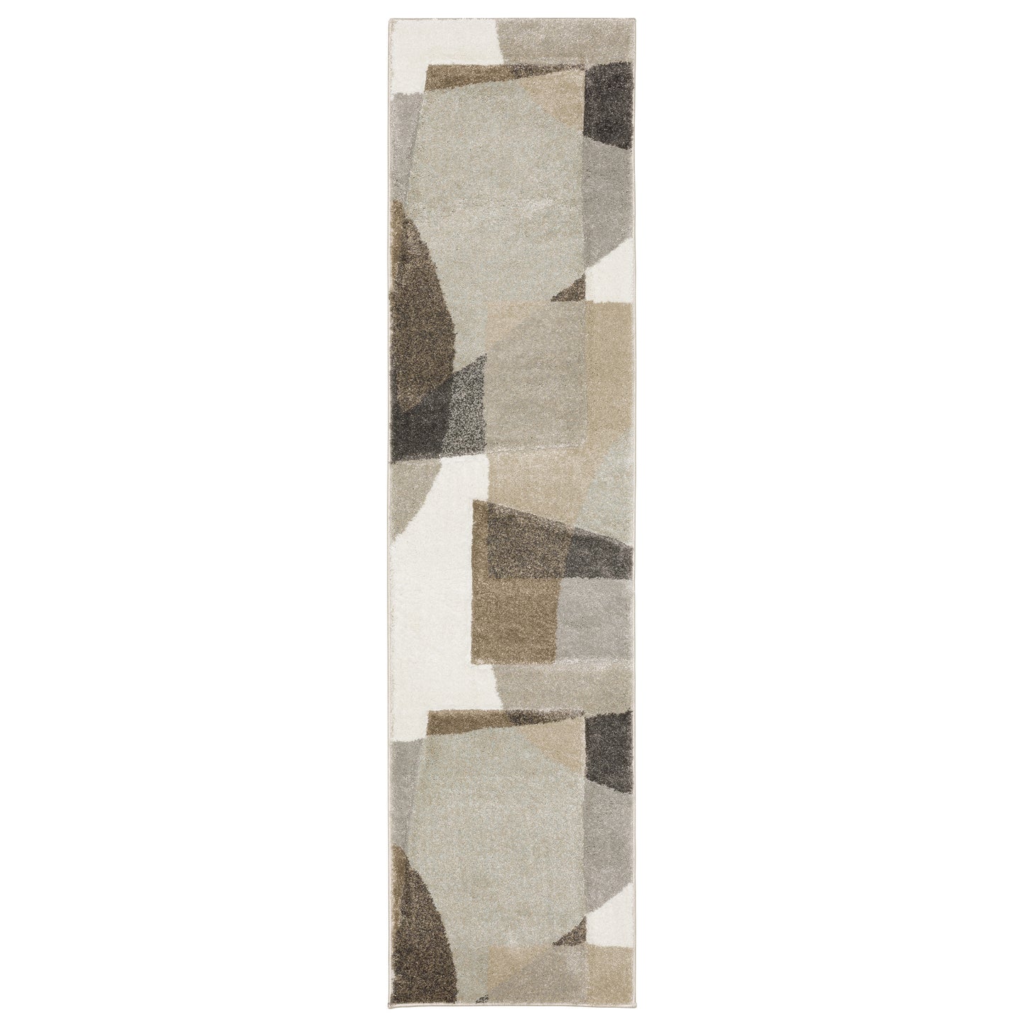 Oriental Weavers CAMBRIA 084J2 Beige Casual Machinemade Rug