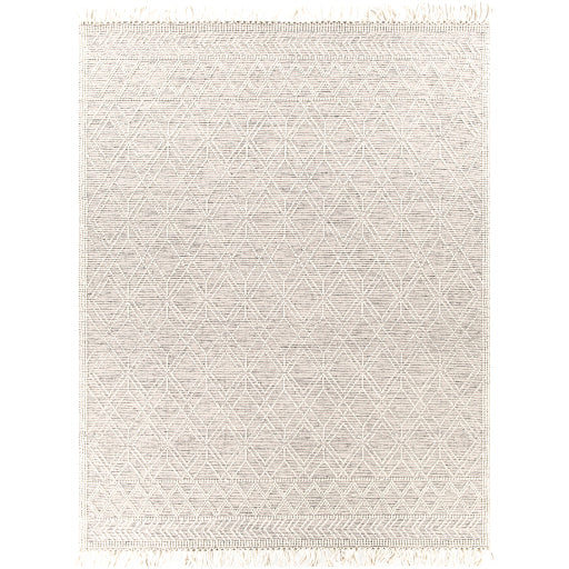 Surya Casa DeCampo CDC-2301 Ivory Cottage Woven Rug