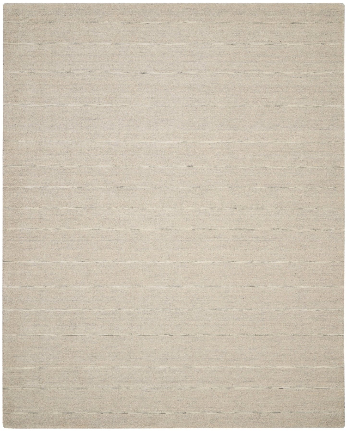 Calvin Klein Halo HAL01 Grey Contemporary Loom Rug - Rugs - Calvin Klein - Atlanta Designer Rugs