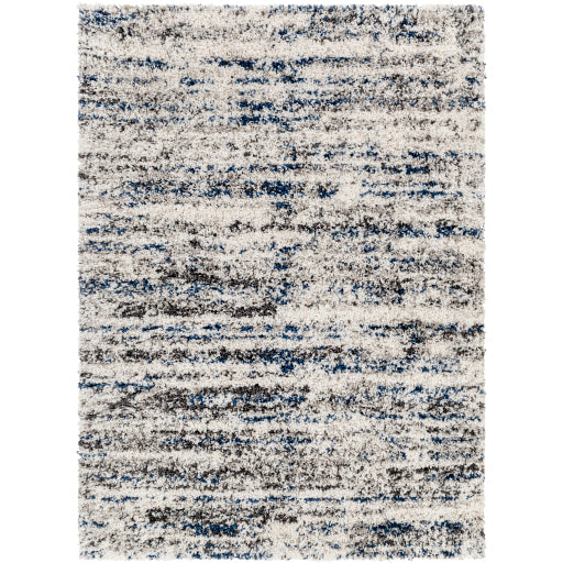 Surya Capella Shag CPS-2309 Ivory Modern Machinemade Rug