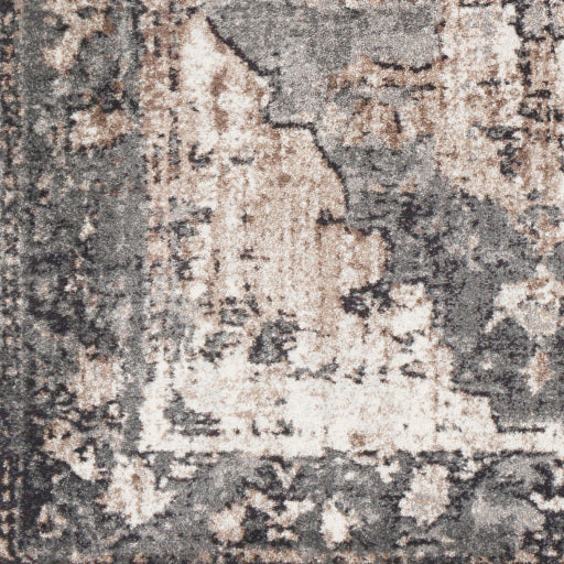 Surya Chelsea CSA-2304 Charcoal Traditional Machinemade Rug