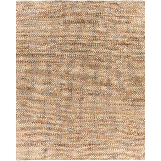 Surya Curacao CUR-2301 Light Brown Modern Woven Rug