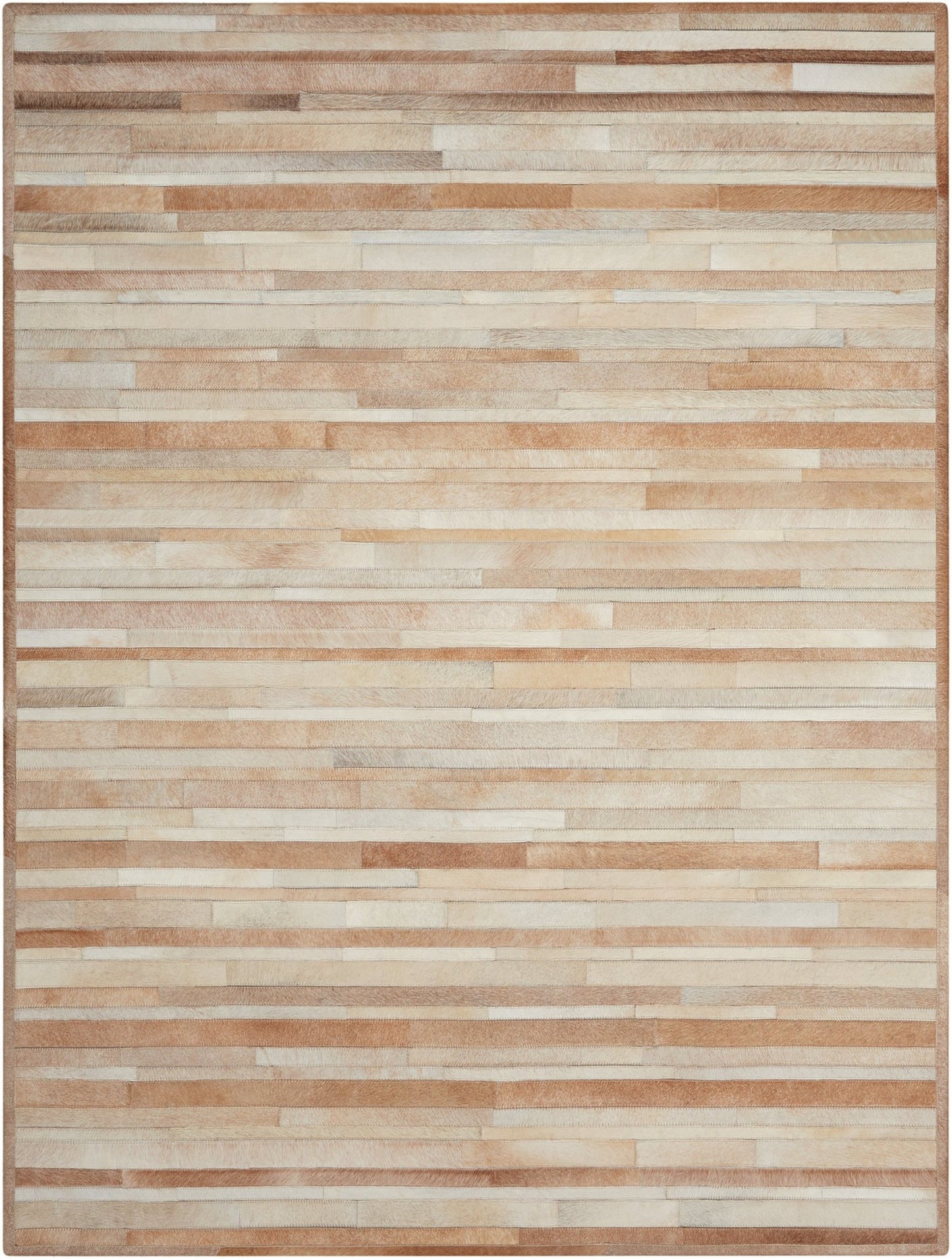 Calvin Klein Home Prairie PRA1 Beige Contemporary Woven Rug - Rugs - Calvin Klein Home - Atlanta Designer Rugs