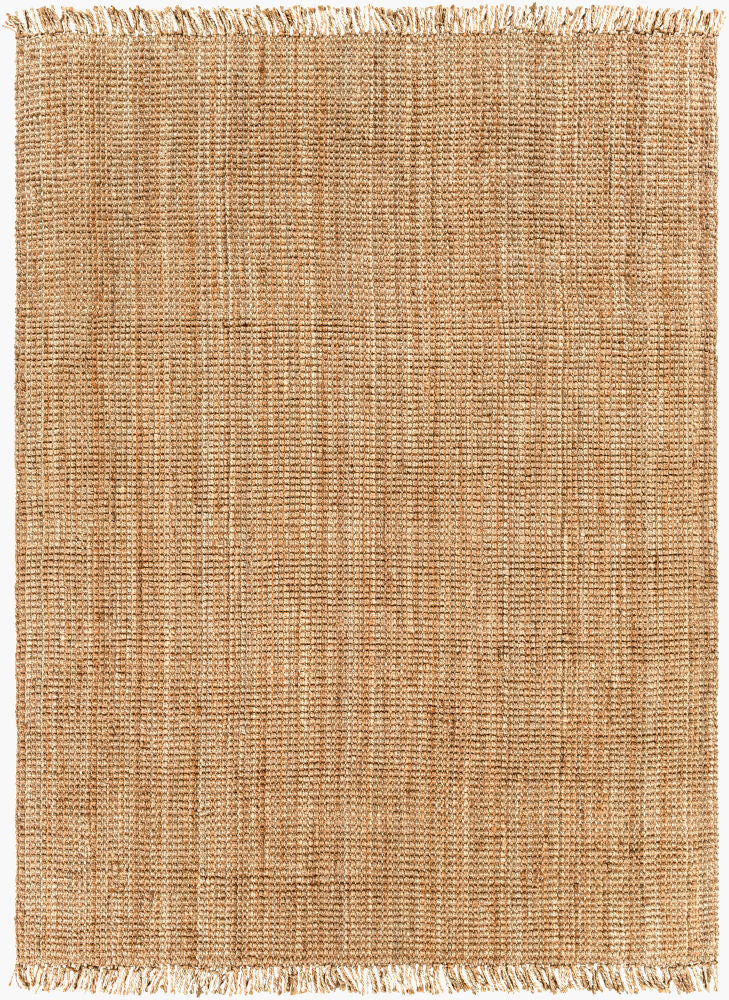 Becki Owens Calla BOAC-2300 Tan  Cottage Woven Rug