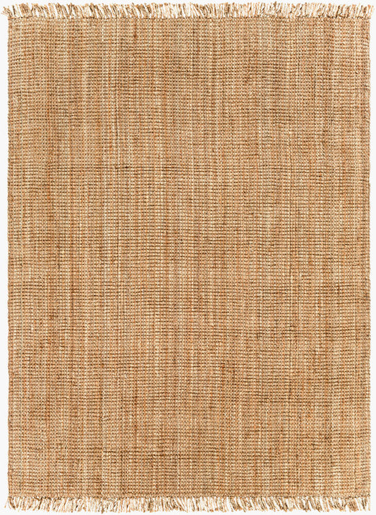 Becki Owens Calla BOAC-2300 Tan  Cottage Woven Rug