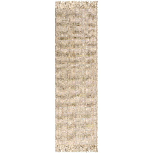 Surya Chunky Naturals CYT-2301 Cream Cottage Woven Rug