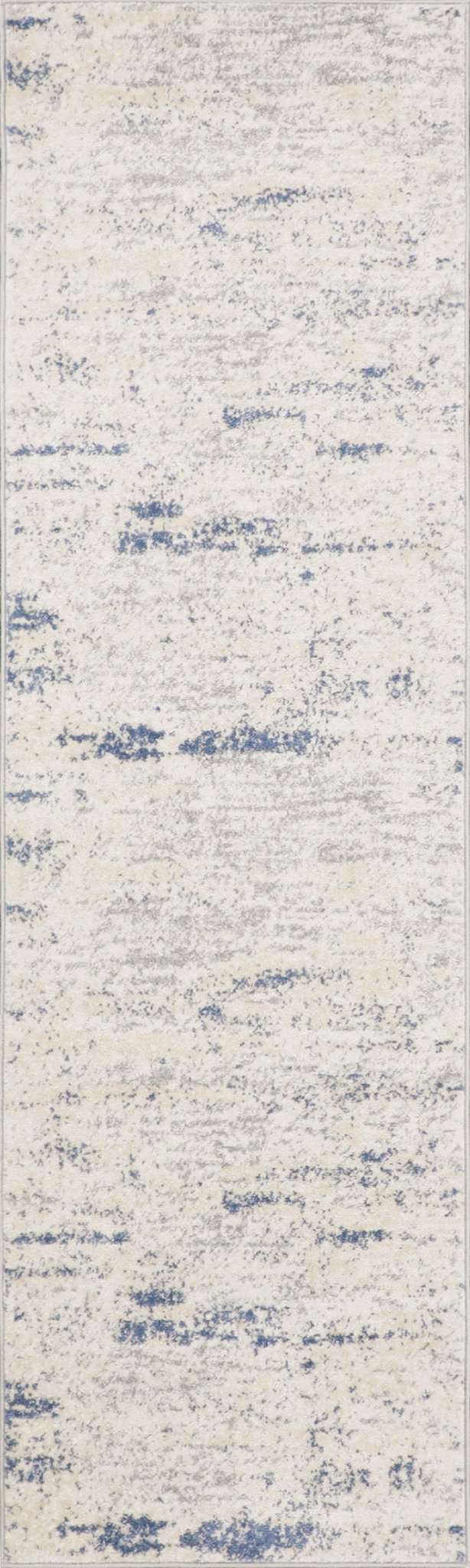 Calvin Klein River Flow RFV01 Grey Contemporary Machinemade Rug - Rugs - Calvin Klein - Atlanta Designer Rugs