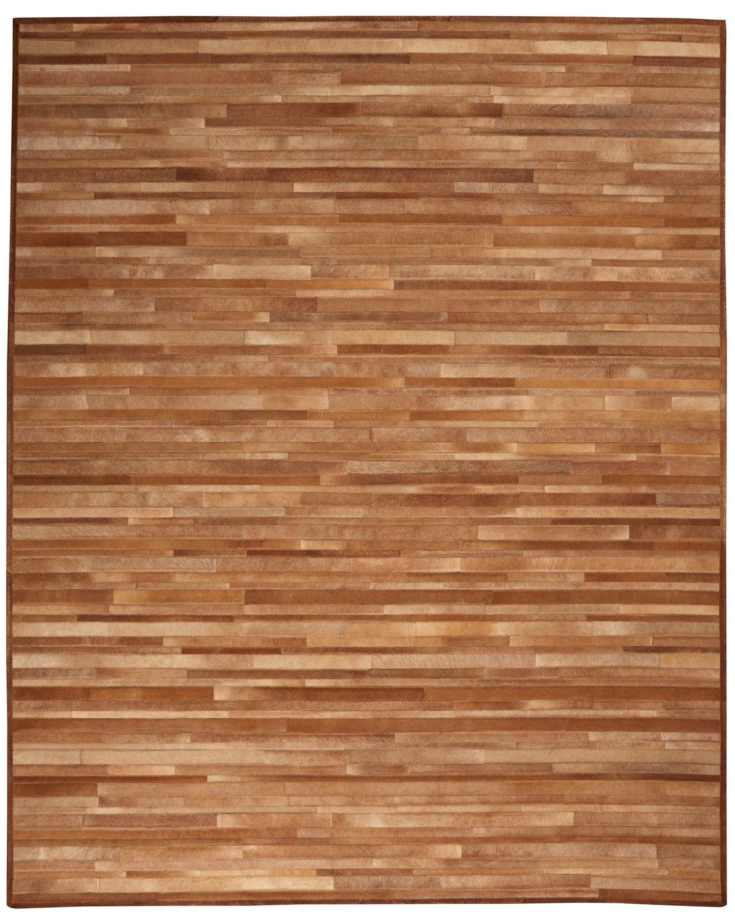 Calvin Klein Home Prairie PRA1 Amber Contemporary Woven Rug - Rugs - Calvin Klein Home - Atlanta Designer Rugs