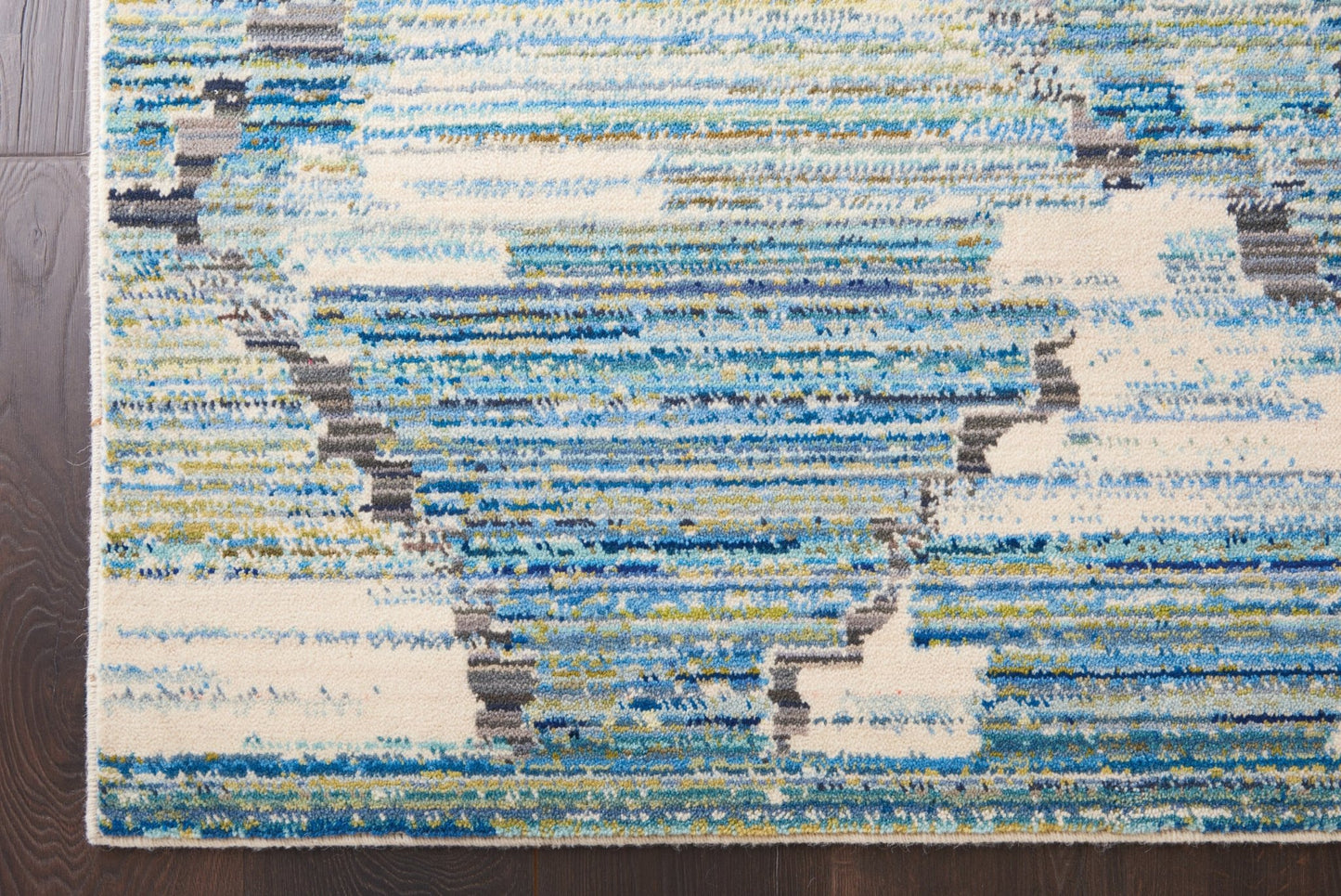 Barclay Butera Butera Collection BB202 Storm Contemporary Woven Rug - Rugs - Barclay Butera - Atlanta Designer Rugs