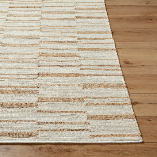 Surya Diane DAI-2307 Cream Cottage Woven Rug