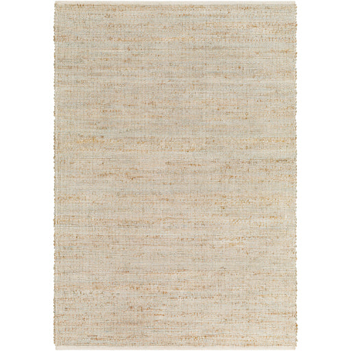 Surya Demi DEM-2301 Pale Blue Rustic Woven Rug