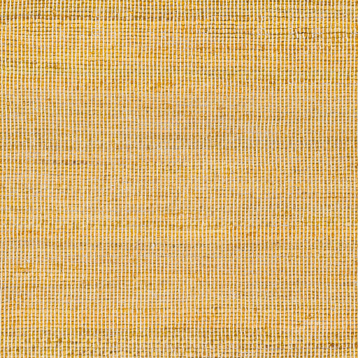 Surya Demi DEM-2302 Mustard Rustic Woven Rug