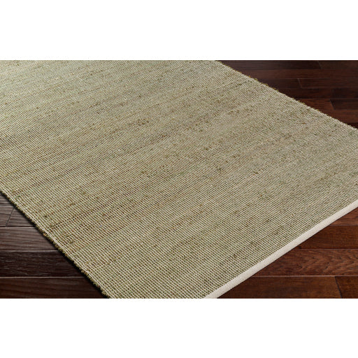 Surya Demi DEM-2303 Beige Rustic Woven Rug