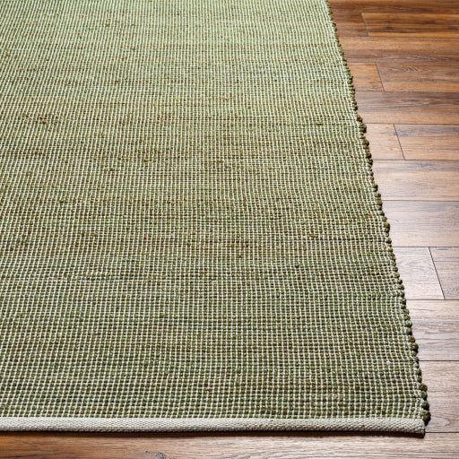 Surya Demi DEM-2303 Beige Rustic Woven Rug