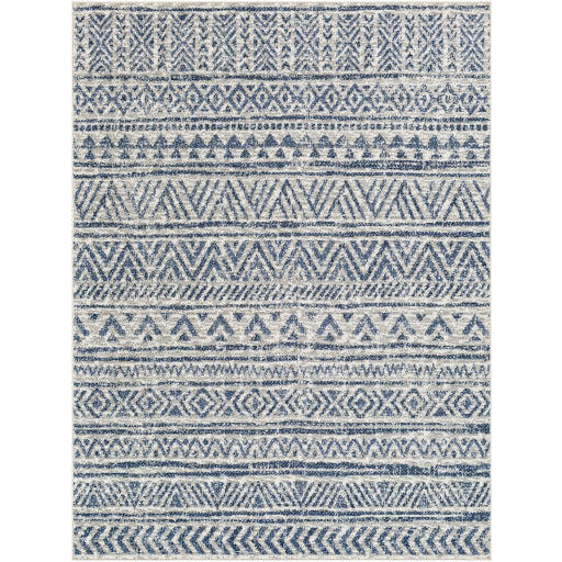 Surya Delphi DEP-2300 Cream Global Machinemade Rug